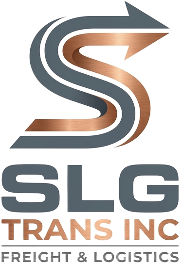 SLG Trans Inc — Freight & Logistics